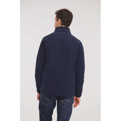 Casaco Softshell de homem Bionic-Finish®